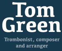 Tom Green